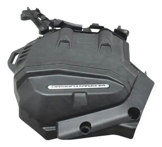 Carenagem Acabamento Cabeçot Esq Ducati Multistrada V4 21-25