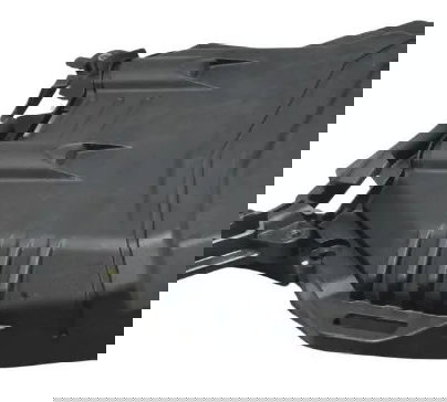 Carenagem Acabamento Cabeçot Esq Ducati Multistrada V4 21-25