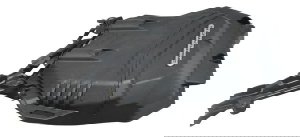 Carenagem Acabamento Cabeçot Esq Ducati Multistrada V4 21-25