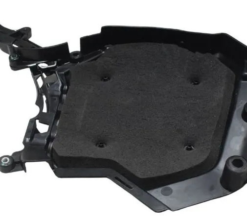 Carenagem Acabamento Cabeçot Esq Ducati Multistrada V4 21-25