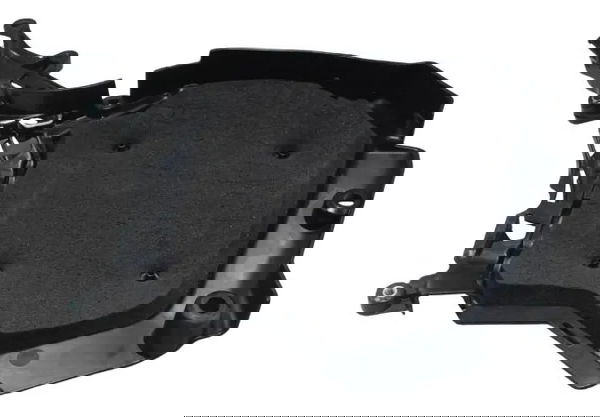 Carenagem Acabamento Cabeçot Esq Ducati Multistrada V4 21-25