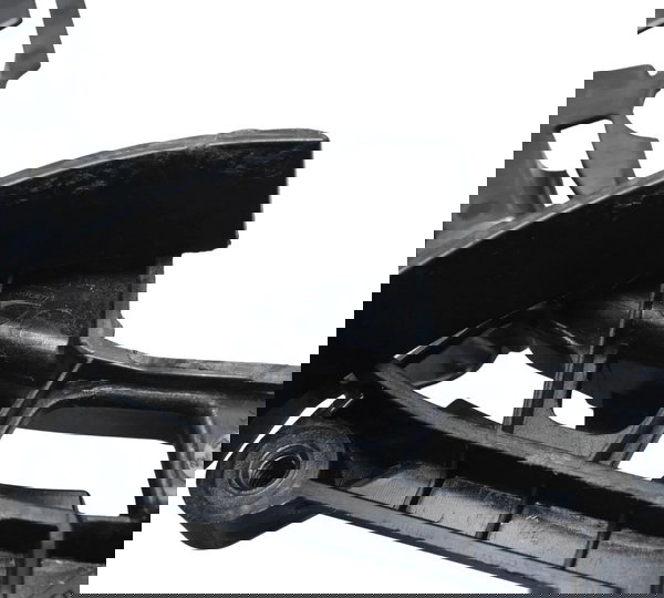 Carenagem Acabamento Cabeçot Esq Ducati Multistrada V4 21-25