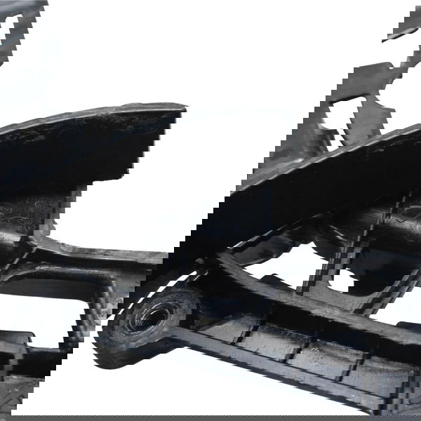 Carenagem Acabamento Cabeçot Esq Ducati Multistrada V4 21-25