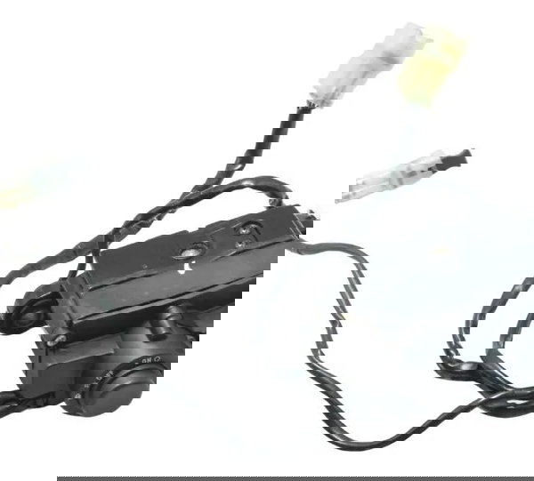 Chave Ignição C/ Avaria Ducati Multistrada V4 21-25 Original