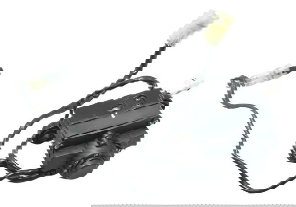 Chave Ignição C/ Avaria Ducati Multistrada V4 21-25 Original