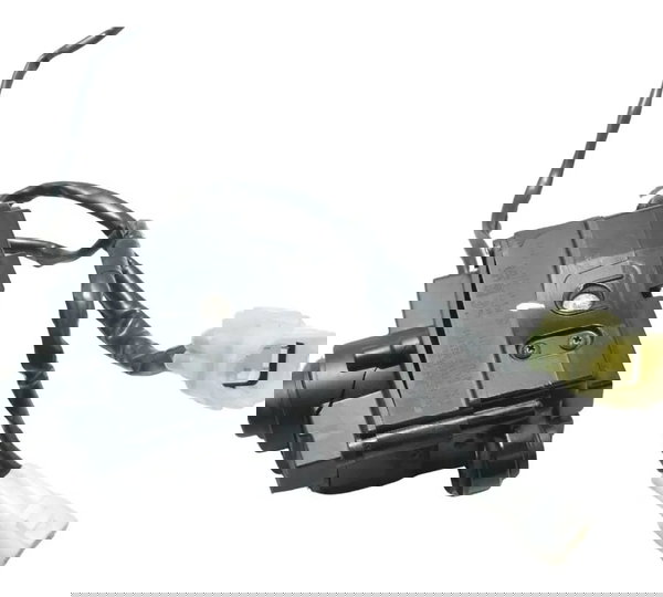 Chave Ignição C/ Avaria Ducati Multistrada V4 21-25 Original