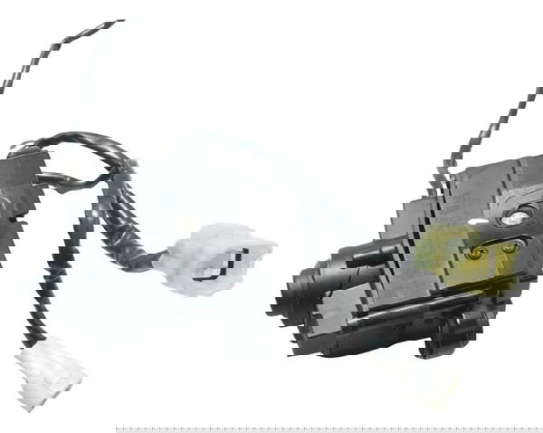 Chave Ignição C/ Avaria Ducati Multistrada V4 21-25 Original