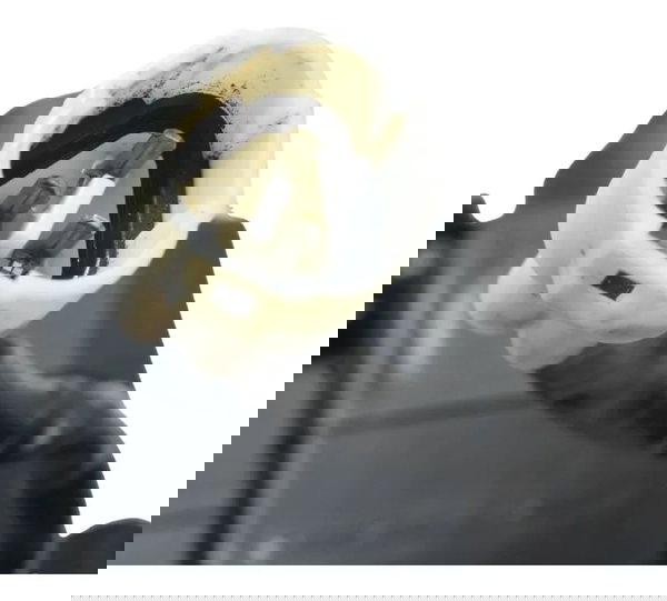 Chave Ignição C/ Avaria Ducati Multistrada V4 21-25 Original