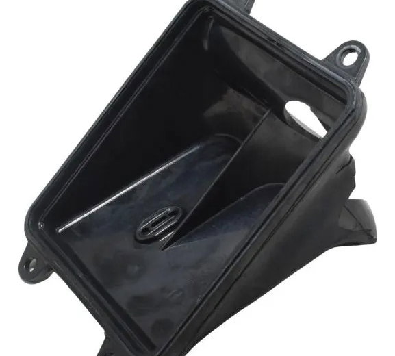 Duto Ar C/ Avaria Ducati Multistrada V4 21-25 Original