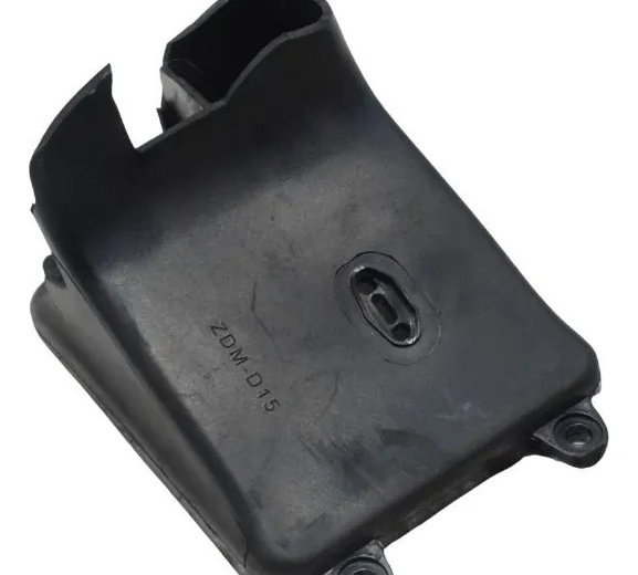 Duto Ar C/ Avaria Ducati Multistrada V4 21-25 Original