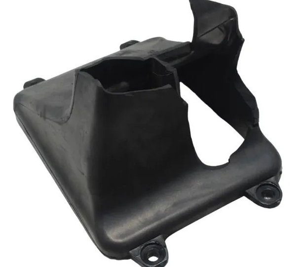Duto Ar C/ Avaria Ducati Multistrada V4 21-25 Original