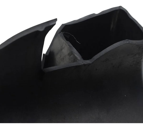 Duto Ar C/ Avaria Ducati Multistrada V4 21-25 Original