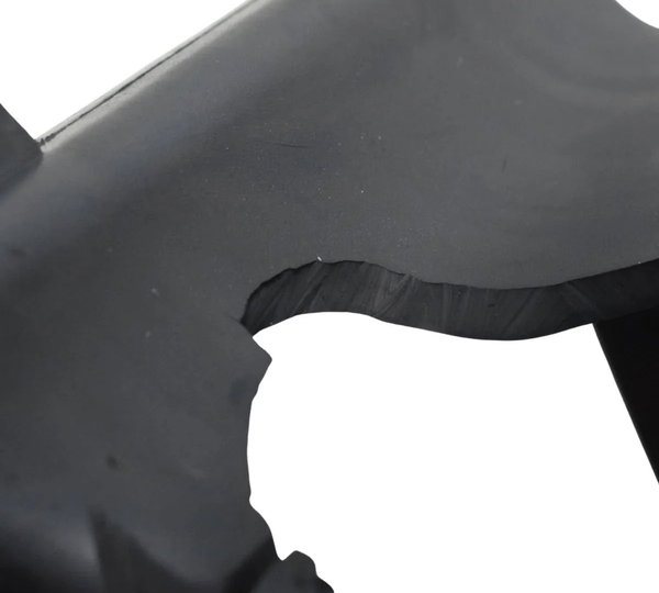 Duto Ar C/ Avaria Ducati Multistrada V4 21-25 Original