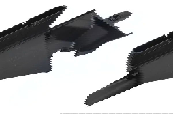 Duto Ar Esq C/ Avaria Ducati Multistrada V4 21-25 Original