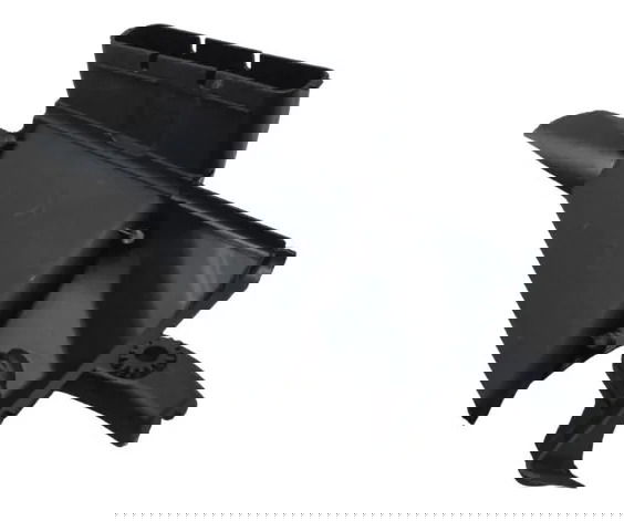 Duto Ar Esq C/ Avaria Ducati Multistrada V4 21-25 Original