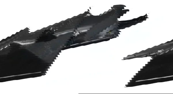 Duto Ar Esq C/ Avaria Ducati Multistrada V4 21-25 Original