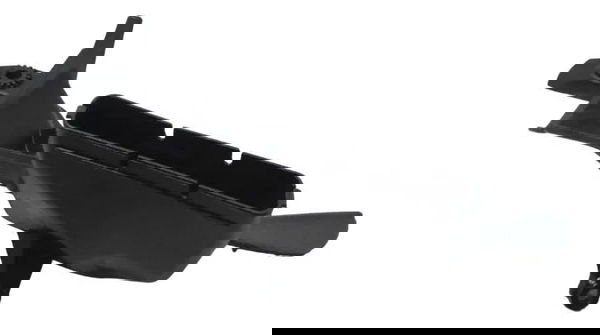 Duto Ar Esq C/ Avaria Ducati Multistrada V4 21-25 Original