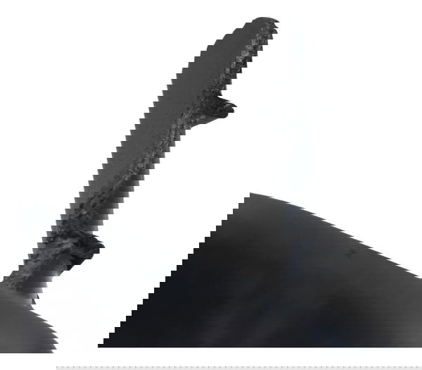 Duto Ar Esq C/ Avaria Ducati Multistrada V4 21-25 Original