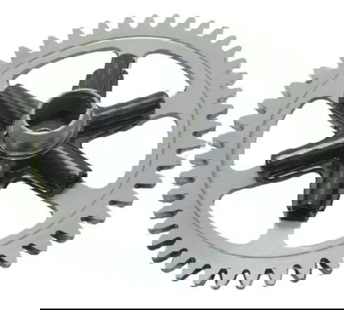 Engrenagem Bomba Água Ducati Multistrada V4 21-25 Original