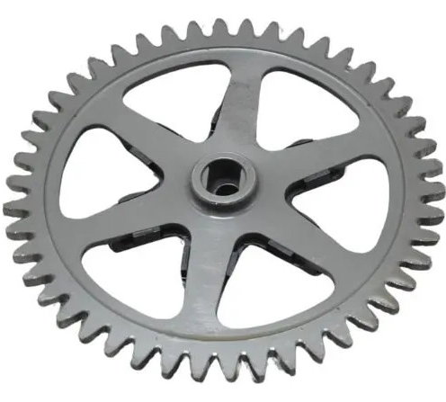 Engrenagem Bomba Água Ducati Multistrada V4 21-25 Original