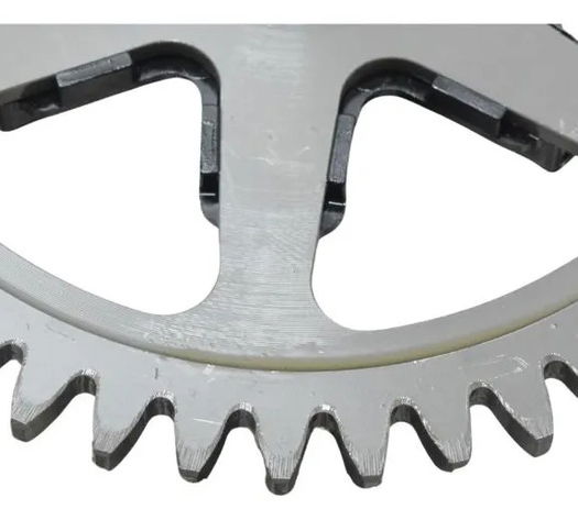 Engrenagem Bomba Água Ducati Multistrada V4 21-25 Original