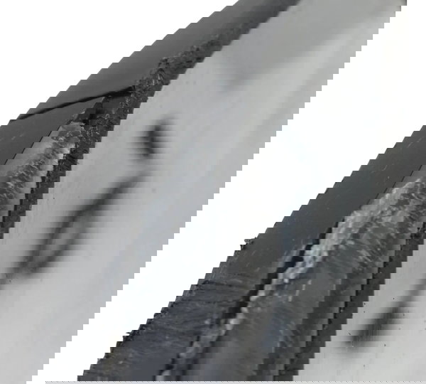 Espelho Retrovisor Dir C/ Avaria Ducati Multistrada V4 21-25