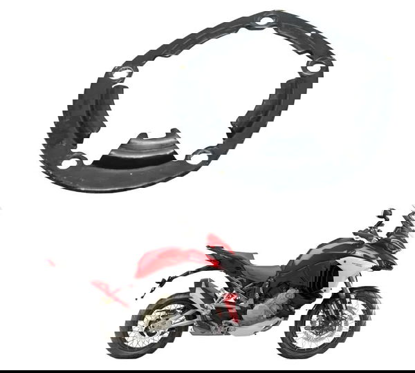 Flange Bomba Combustível Ducati Multistrada V4 21-25 Origina