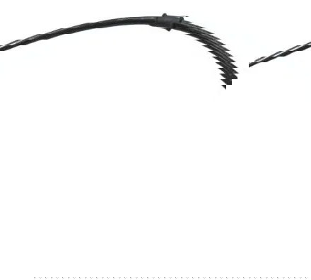 Flexível Freio Dianteiro Ducati Multistrada V4 21-25 Origin