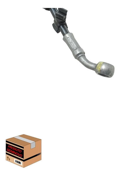 Flexível Freio Dianteiro Ducati Multistrada V4 21-25 Origin