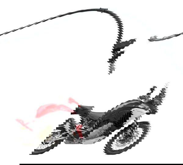 Flexível Freio Dianteiro Ducati Multistrada V4 21-25 Origin