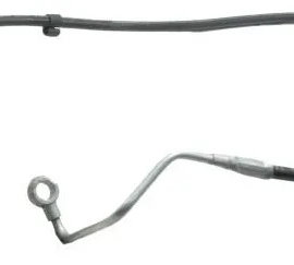 Flexível Freio Traseiro B Ducati Multistrada V4 21-25 Origin