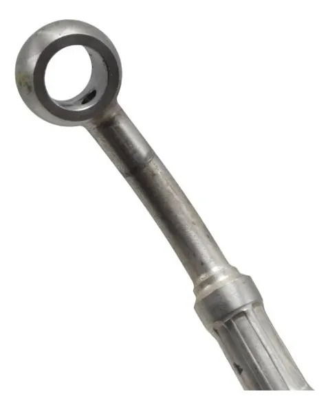 Flexível Freio Traseiro B Ducati Multistrada V4 21-25 Origin