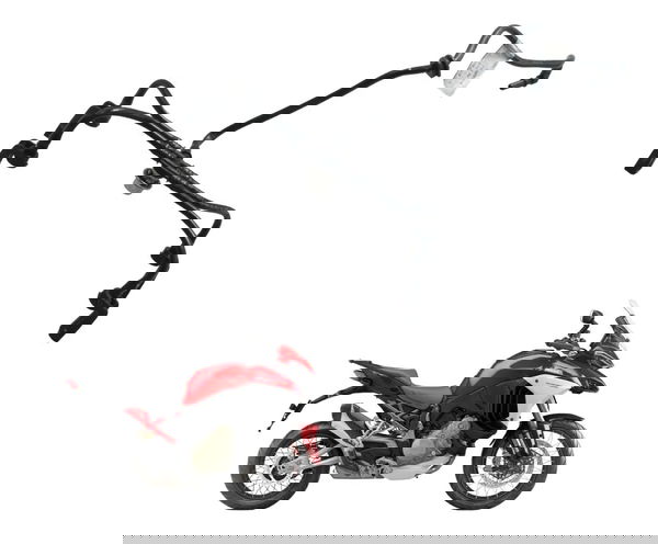 Flauta Injeção Ducati Multistrada V4 21-25 Original