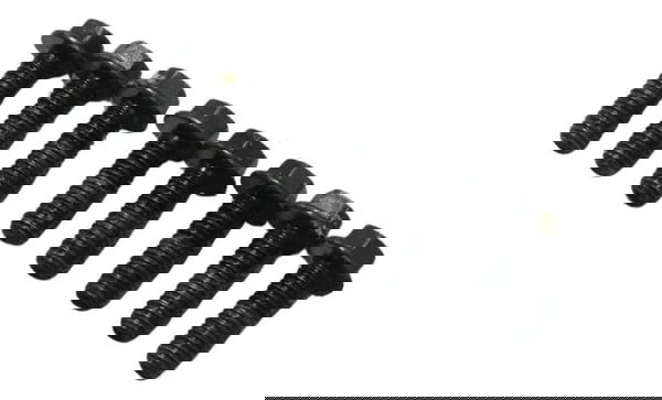 Jogo Parafuso Placa Partida Ducati Multistrada V4 21-25 Orig