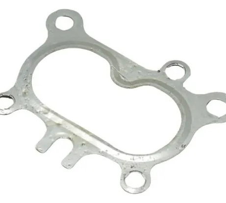 Junta Coletor Cabeçote Ducati Multistrada V4 21-25 Original