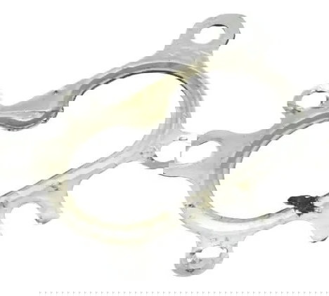 Junta Coletor Cabeçote Ducati Multistrada V4 21-25 Original