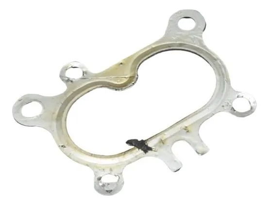 Junta Coletor Cabeçote Ducati Multistrada V4 21-25 Original