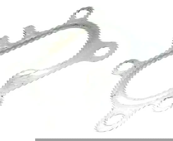 Junta Coletor Cabeçote Ducati Multistrada V4 21-25 Original