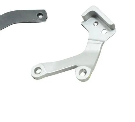 Kit Suporte Diversos Ducati Multistrada V4 21-25 Original