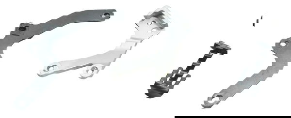 Kit Suporte Diversos Ducati Multistrada V4 21-25 Original