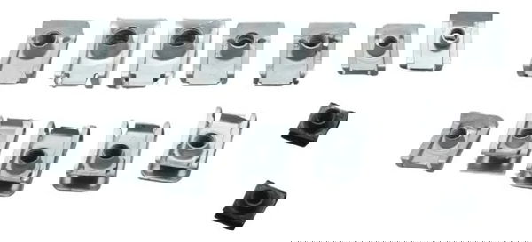 Kit Presilhas Carenagem Ducati Multistrada V4 21-25 Original