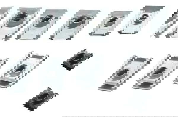 Kit Presilhas Carenagem Ducati Multistrada V4 21-25 Original