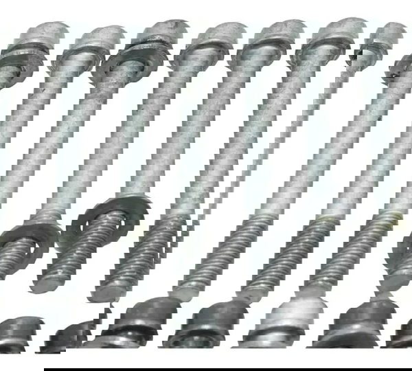 Kit Parafuso Motor Ducati Multistrada V4 21-25 Original