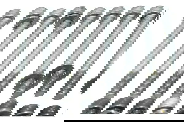 Kit Parafuso Motor Ducati Multistrada V4 21-25 Original