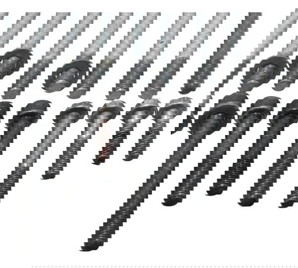 Kit Parafuso Motor Ducati Multistrada V4 21-25 Original