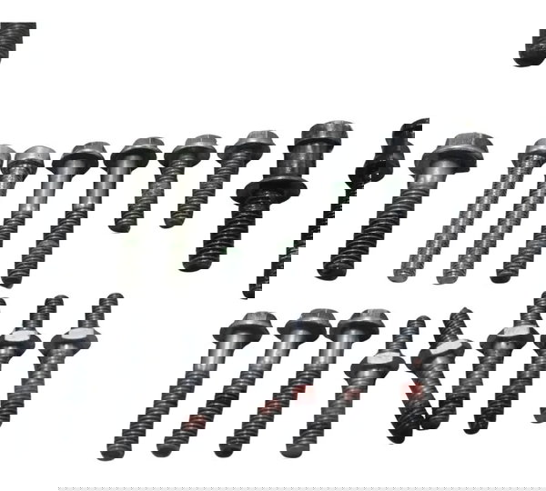 Kit Parafuso Motor Ducati Multistrada V4 21-25 Original