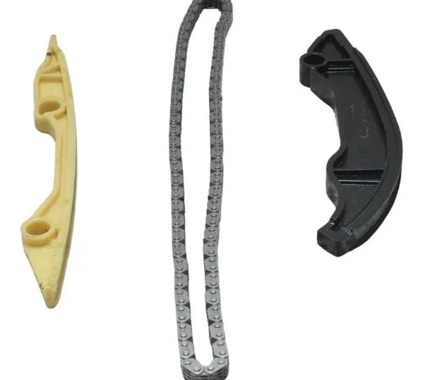 Kit Guia Tensor Corrente Comando Ducati Multistrada V4 21-25