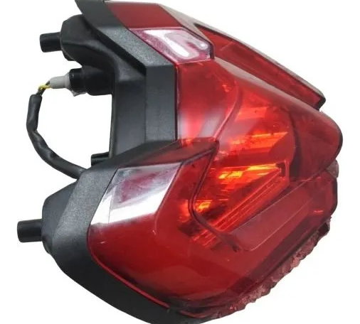 Lanterna Traseira Ducati Multistrada V4 21-25 Original