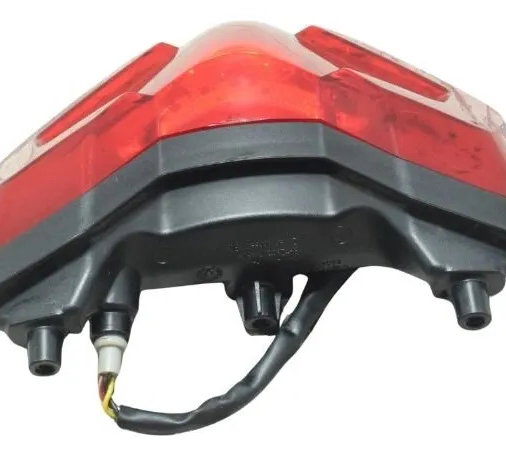 Lanterna Traseira Ducati Multistrada V4 21-25 Original