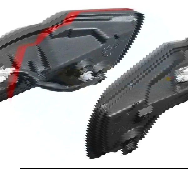 Lanterna Traseira Ducati Multistrada V4 21-25 Original